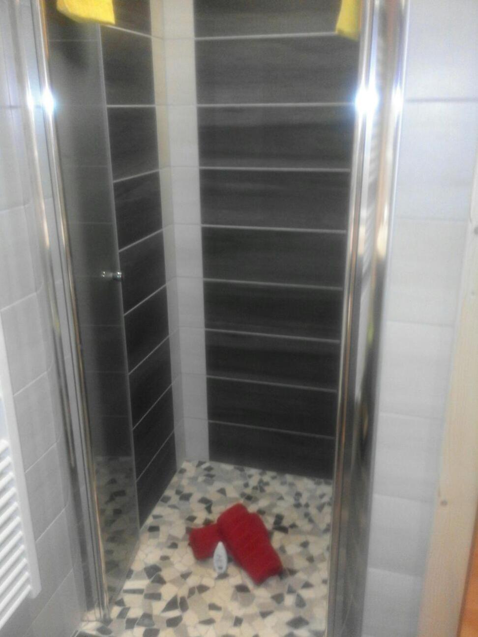 Appartement Haus Benedikt *