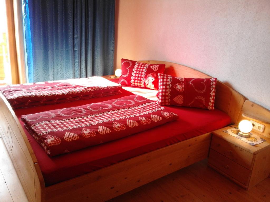 Apartment Haus Benedikt Heiligenblut