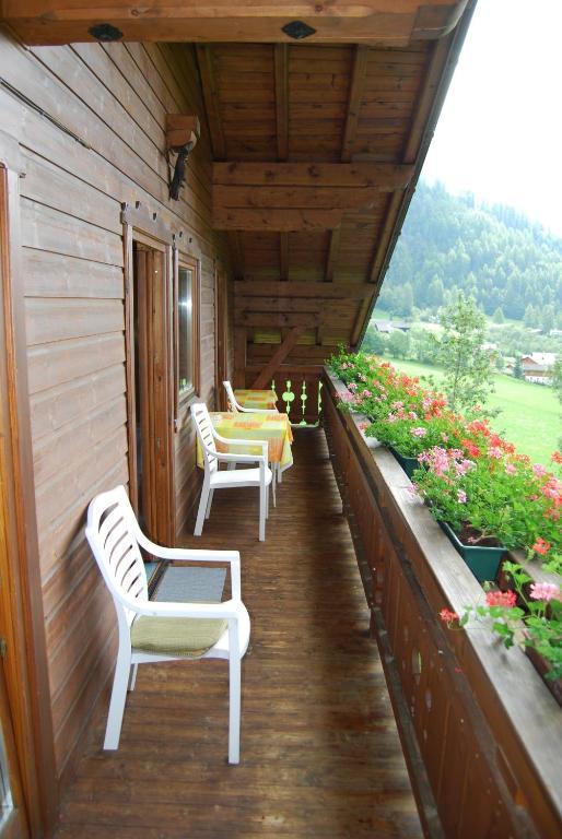 Apartment Haus Benedikt Heiligenblut