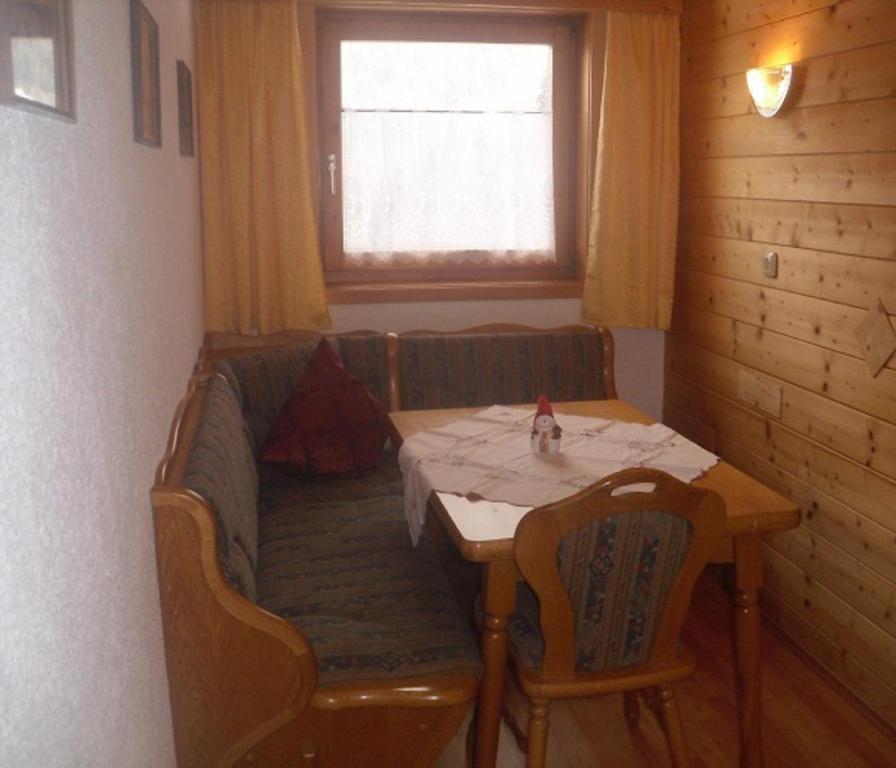Apartment Haus Benedikt *