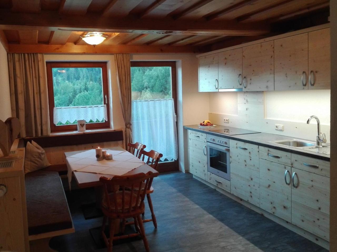 Haus Benedikt *